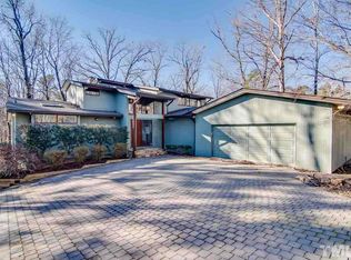 5904 Treetop Rdg, Durham, NC 27705