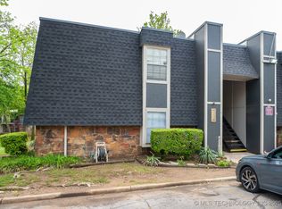4424 E 68th St UNIT 380, Tulsa, OK 74136