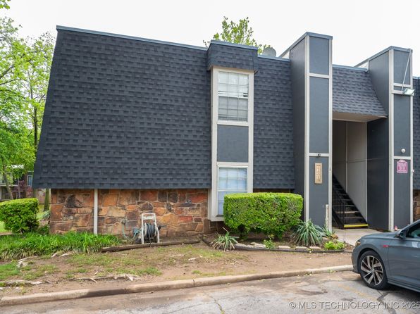 4424 E 68th St UNIT 380, Tulsa, OK 74136