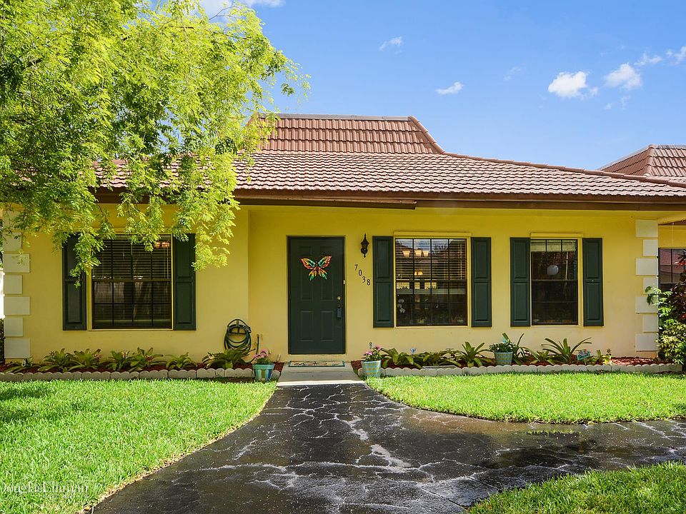 1st image of 7038 SW 23rd St #19