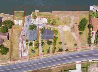 36405 Marshall Hutts Rd, Rio Hondo, TX 78583