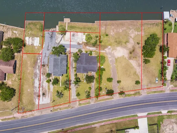36405 Marshall Hutts Rd, Rio Hondo, TX 78583