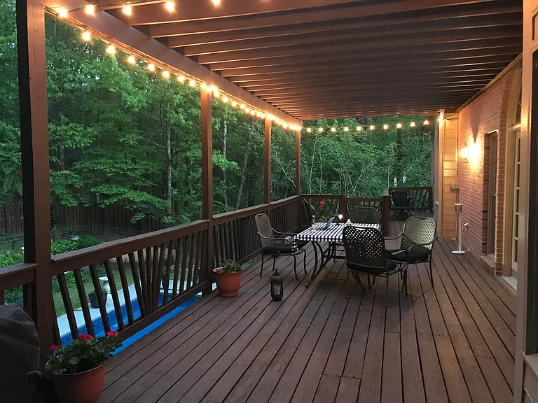 4935 Chatsworth Ln — Photo 3