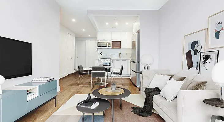 Rented by ABODE NYC LLC | media 16