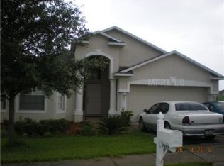 7545 Merchantville Cir, Zephyrhills, FL 33540