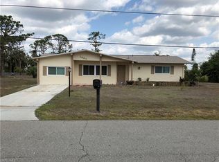 1007 E 3rd St, Lehigh Acres, FL 33936