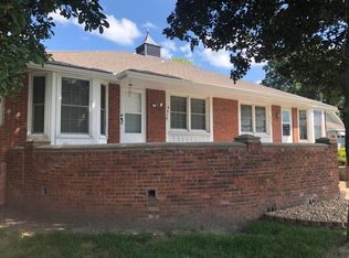 4419 Sterling Ave #4419, Kansas City, MO 64133