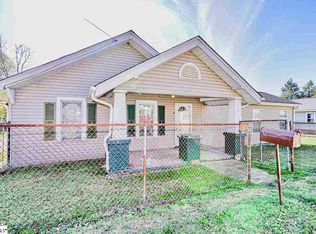 9 Catawba Ave, Greenville, SC 29611