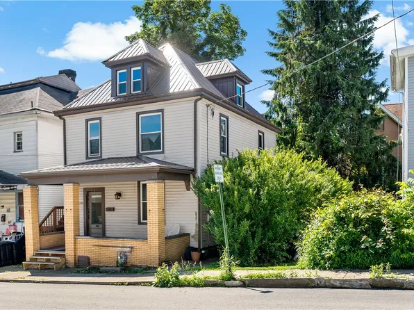 228 W 4th St, Greensburg, PA 15601