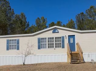 211 Glenwood Dr, Warrenville, SC 29851