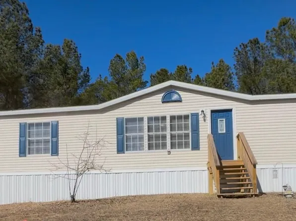 211 Glenwood Dr, Warrenville, SC 29851