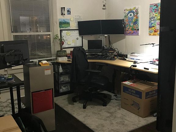 4th image of 646 S Prospect St APT 3
