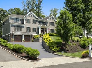 107 Longview Ave, Chatham, NJ 07928