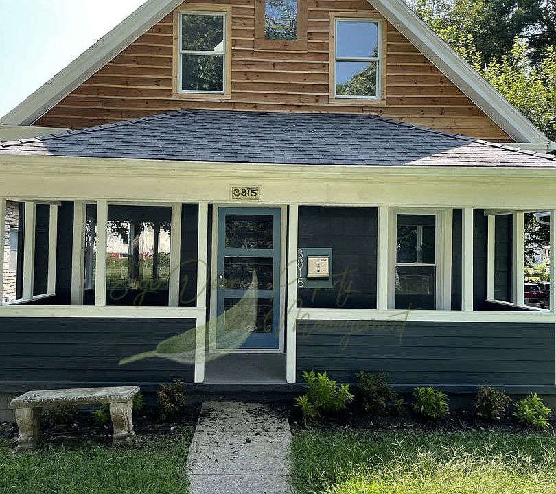 1st image of 3815 Smart Ave #B & A