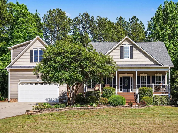 61 Pea Island Cir, Garner, NC 27529
