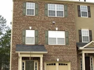110 High Ramble Ln, Apex, NC 27539
