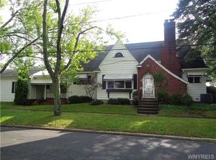 438 Bennett St, North Tonawanda, NY 14120