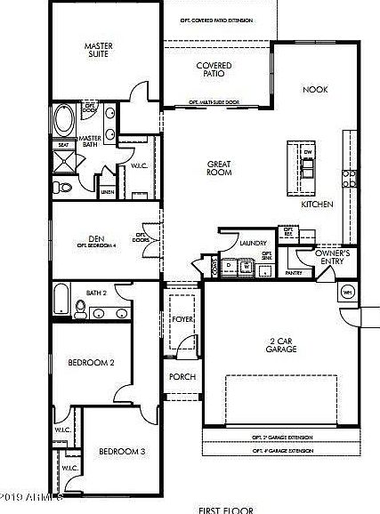 2nd image of 18340 W Highland Ave