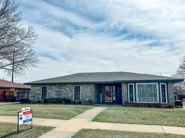 7818 NW Lawton Ave, Lawton, OK 73505