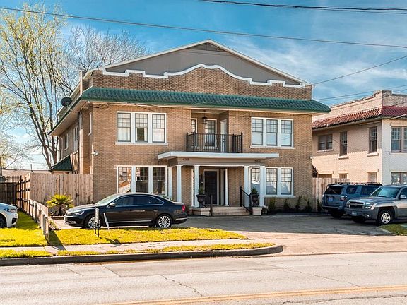2nd image of 4306 Gaston Ave #4308.5