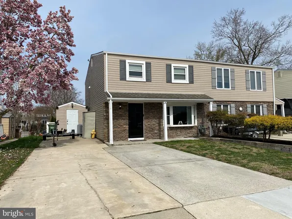 114 Breakwater Ct, Joppa, MD 21085