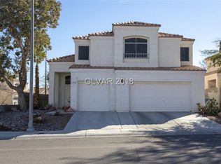 7853 Morning Flower Ln, Las Vegas, NV 89129