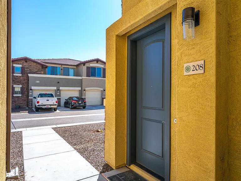 7820 E Baseline Rd #208 — Photo 4