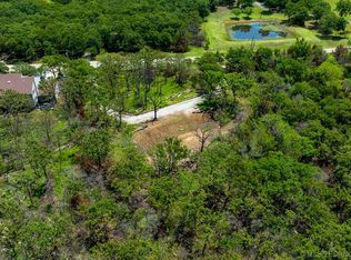 E Mountain Rd, Bartlesville, OK 74003