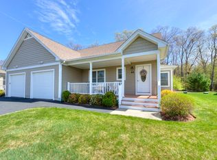 66 Virginia Dr #66, Leicester, MA 01524