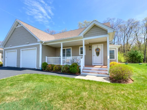 66 Virginia Dr #66, Leicester, MA 01524