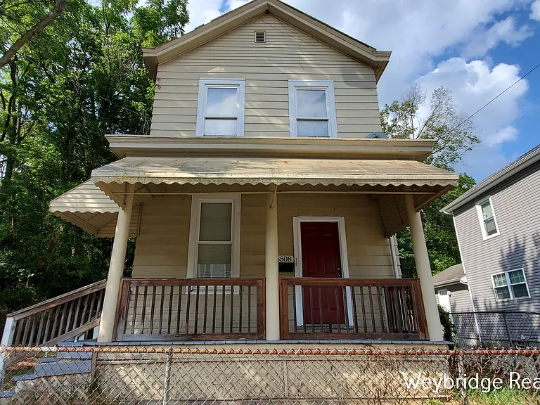 6508 E Ledge St — Photo 1