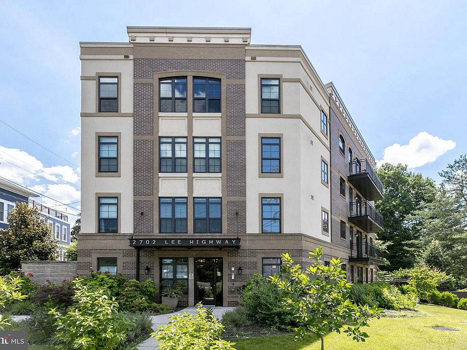 1st image of 2702 Lee Hwy APT 3B