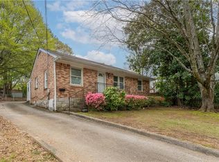 1387 Church St, Decatur, GA 30030