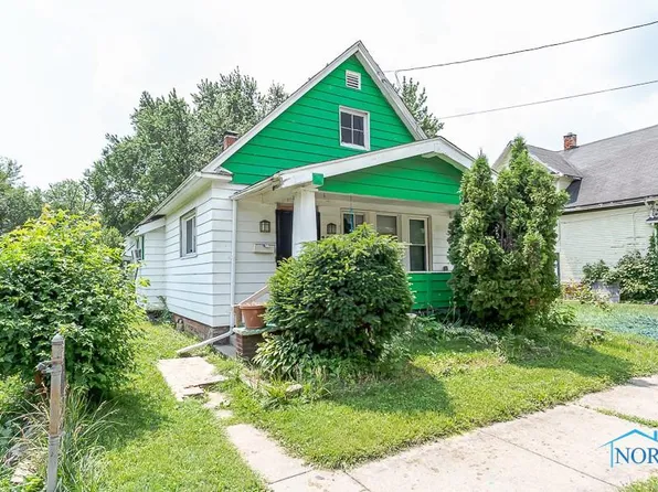 1027 Avondale Ave, Toledo, OH 43607
