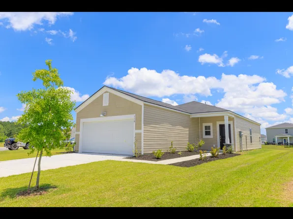 118 Hydrangea Way, Hardeeville, SC