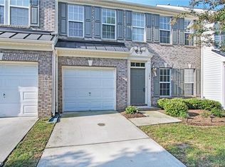 143 Cypress Landing Dr, Mooresville, NC 28117