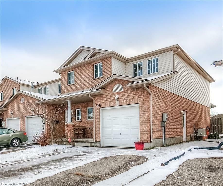 221 Langlaw Dr, Cambridge, ON N1P 1B6 | Zillow