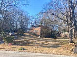 728 Rosedale St, Toccoa, GA 30577