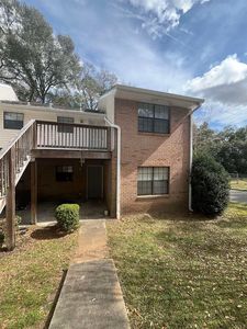 1101 Green Tree Ct #D, Tallahassee, FL, 32304
