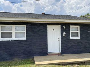 1201 Liberty Hill Ave #D, Columbia, SC 29204