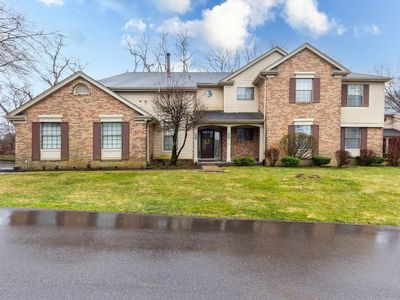 29589 Pine Ridge Cir, Farmington, MI, 48331