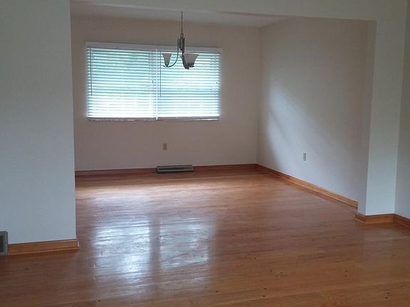 Hardwood Floors