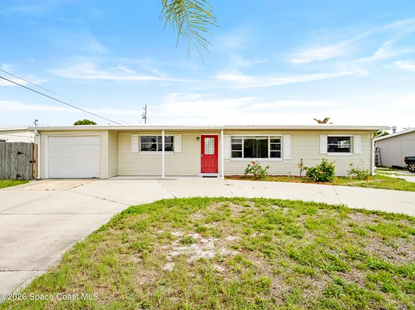 2612 Carol Dr, Melbourne, FL 32935