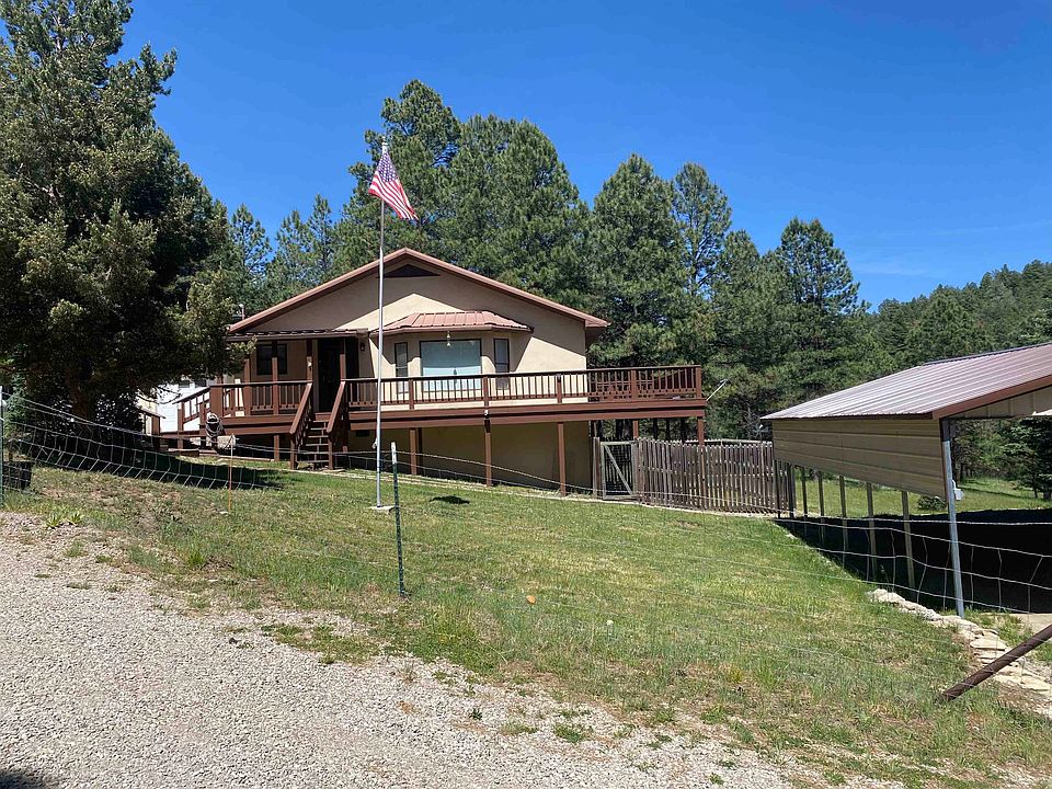 3 Allen A Dale Rd, Mayhill, NM 88339 Zillow
