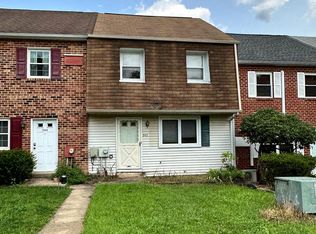 343 Bala Ter W #W, West Chester, PA 19380