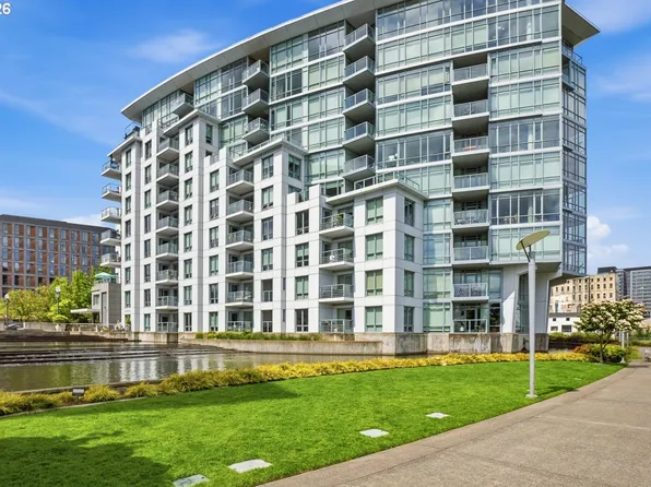 1310 NW Naito Pkwy Unit 104A, Portland, OR 97209