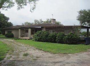 2900 Walker Rd, Donna, TX 78537