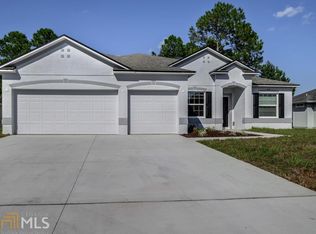 135 Camellia Dr #24, Kingsland, GA 31548