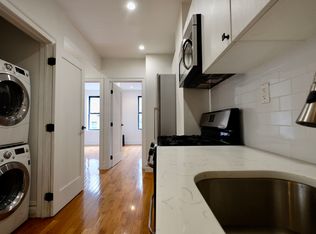 609 W 151st St APT 33, New York, NY 10031