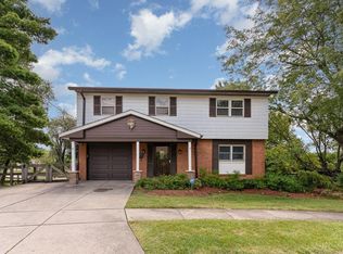 6298 Seiler Dr, Cincinnati, OH 45239